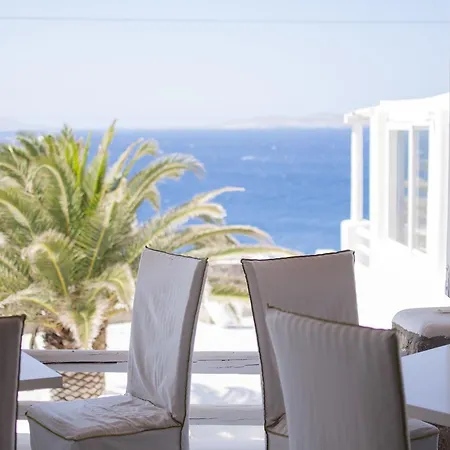 Mykonian Mare Boutique (adults Only) Mykonos Town