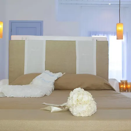 Mykonian Mare Boutique (adults Only) 5* Agios Stefanos (Mykonos)