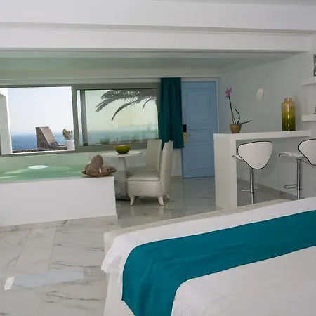 Hotel Mykonian Mare Boutique (adults Only) 5*