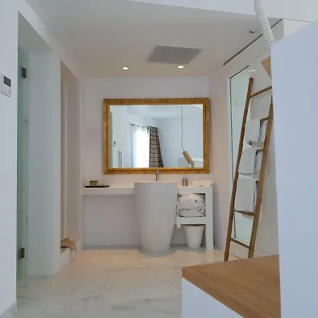 Mykonian Mare Boutique (adults Only)