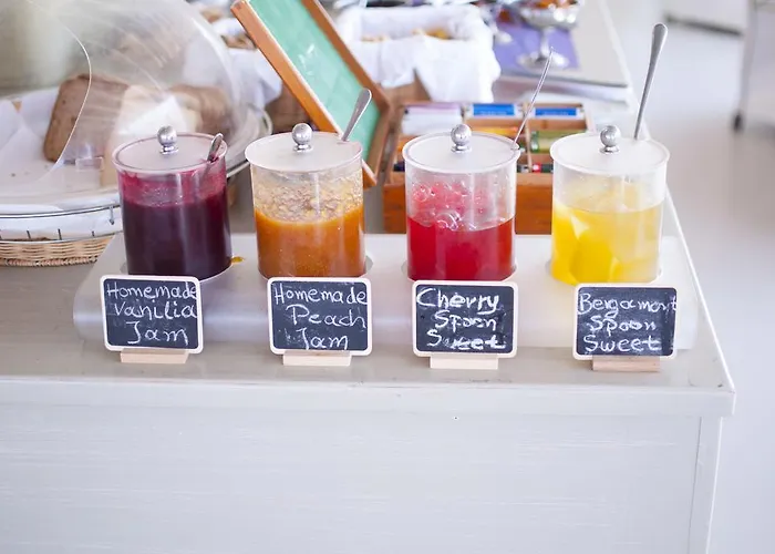 Mykonian Mare Boutique (adults Only) Hotel 5*