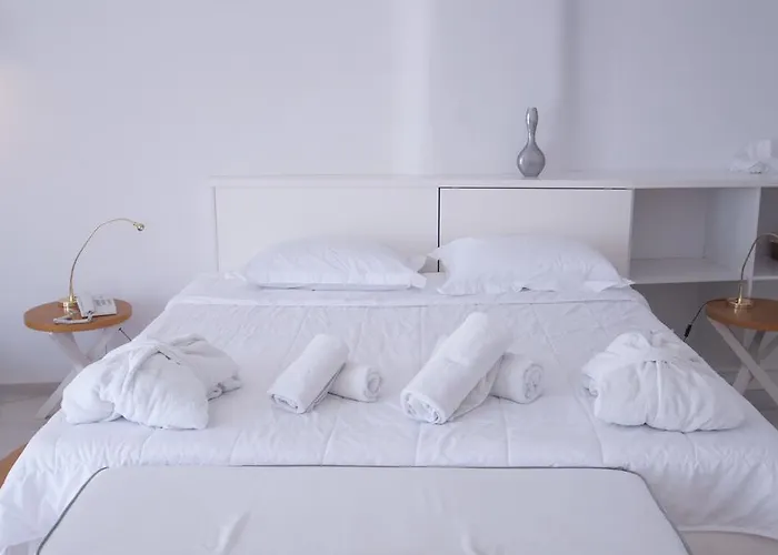 Mykonian Mare Boutique (adults Only) Hotel 5*