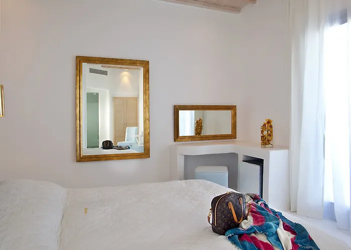 Hotel Mykonian Mare Boutique (adults Only) Agios Stefanos (Mykonos)