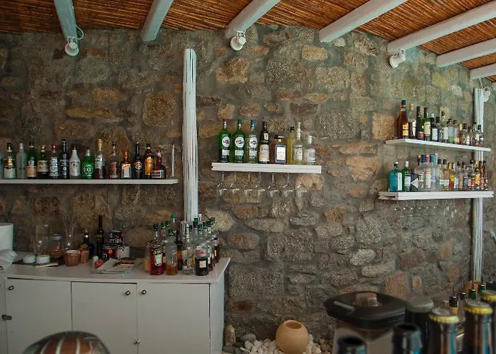 Mykonian Mare Boutique (adults Only) Hotel