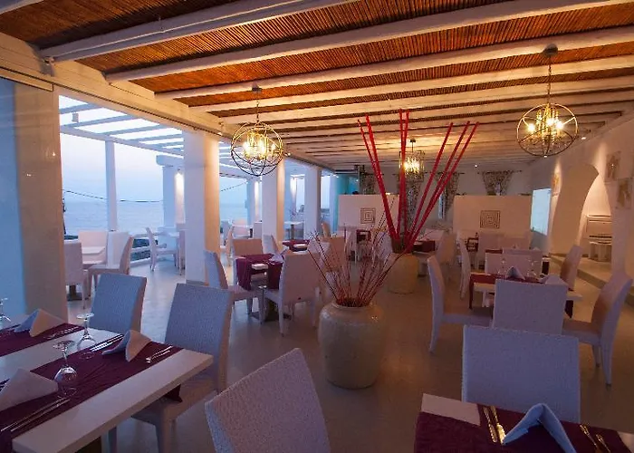 Mykonian Mare Boutique (adults Only) Hotel