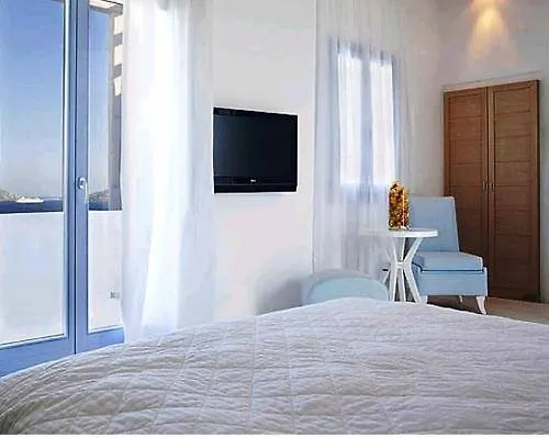 Mykonian Mare Boutique (adults Only) Agios Stefanos (Mykonos)