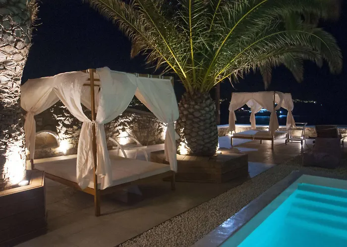 Hotel Mykonian Mare Boutique (adults Only)